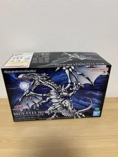 2026年最新】青眼の白龍 プラモの人気アイテム - メルカリ