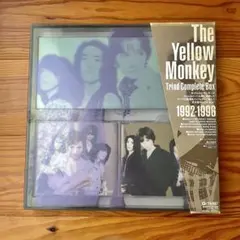 2026年最新】Triad Complete Box 1992-1996の人気アイテム - メルカリ