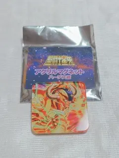 2026年最新】聖闘士星矢 マグネットの人気アイテム - メルカリ