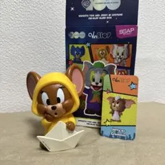 2026年最新】トムとジェリー フィギュア グレムリンの人気アイテム