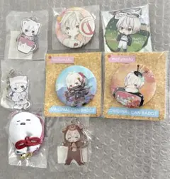 2026年最新】明日色ワールドエンド 缶バッジの人気アイテム - メルカリ