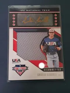 2026年最新】コービン・キャロルの人気アイテム - メルカリ