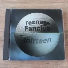 2026年最新】teenage fanclubの人気アイテム - メルカリ