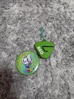 2026年最新】GENERATIONS缶バッチの人気アイテム - メルカリ