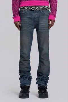 2026年最新】jaded london デニム w28の人気アイテム - メルカリ