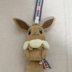 2026年最新】I LOVE イーブイ ぬいぐるみの人気アイテム - メルカリ