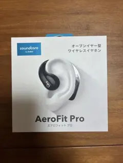 2026年最新】ANKER soundcore aerofit 2の人気アイテム - メルカリ