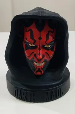 2026年最新】ダースモール 貯金箱の人気アイテム - メルカリ