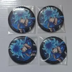 2026年最新】イデア 缶バッジの人気アイテム - メルカリ