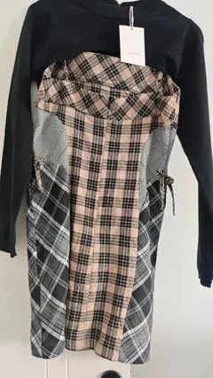 2026年最新】AndMary khy check set アンドマリーの人気アイテム