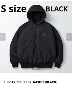 2026年最新】ennoy electric pufferの人気アイテム - メルカリ