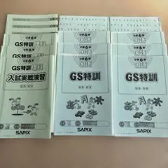 2026年最新】gs特訓の人気アイテム - メルカリ