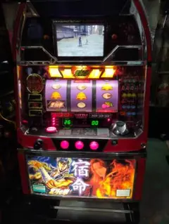 2026年最新】パチスロ 北斗の拳 4号機の人気アイテム - メルカリ