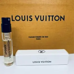 2026年最新】ルイヴィトン 香水 アポジェの人気アイテム - メルカリ