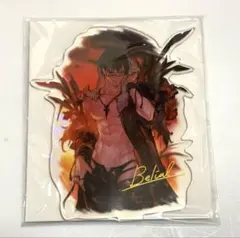 2026年最新】ベリアル グランブルーファンタジーの人気アイテム - メルカリ