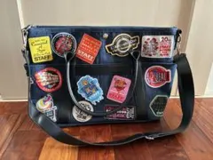 2026年最新】ラルク 25th パスバッグの人気アイテム - メルカリ