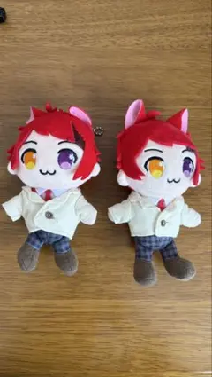 2026年最新】莉犬くん ぬいぐるみキーホルダーの人気アイテム - メルカリ