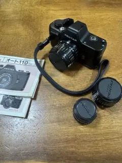 2026年最新】pentax auto110の人気アイテム - メルカリ