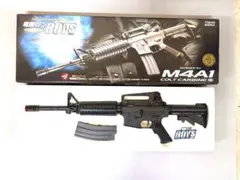 2026年最新】m4a1 電動ガンボーイズの人気アイテム - メルカリ