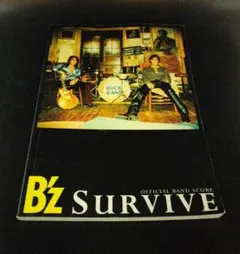 2026年最新】スコア SURVIVE B'Zの人気アイテム - メルカリ