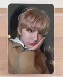 2026年最新】BOYNEXTDOOR ウナク サノクの人気アイテム - メルカリ