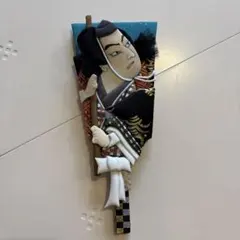 2026年最新】押絵羽子板 歌舞伎の人気アイテム - メルカリ