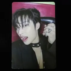 ATEEZ ユノ ミンギ ツインタワー ユニットトレカ makestar メクス