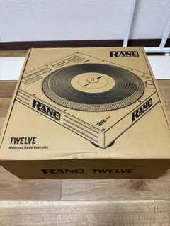 2026年最新】rane twelveの人気アイテム - メルカリ