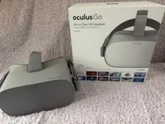 2026年最新】oculus go vrの人気アイテム - メルカリ