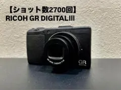2026年最新】RICOH GR IIIの人気アイテム - メルカリ