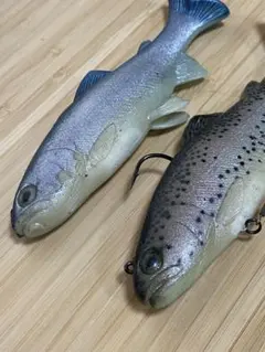 2026年最新】ハドルトラウトの人気アイテム - メルカリ