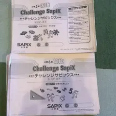 2026年最新】サピックス 5年 教材の人気アイテム - メルカリ