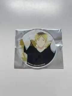 2026年最新】グラッテ アクリルコースター ギヴンの人気アイテム