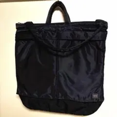 2026年最新】ヘルメットバッグ ポーターの人気アイテム - メルカリ