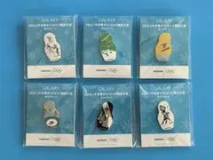 2026年最新】ソチオリンピック バッジの人気アイテム - メルカリ