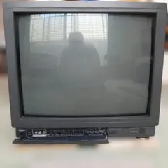 2026年最新】VICTOR ブラウン管テレビ・テレビデオの人気アイテム