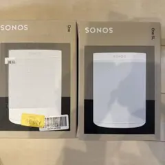 2026年最新】sonos oneの人気アイテム - メルカリ