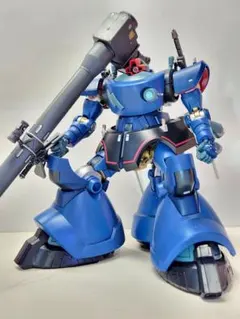 2026年最新】HG シャリア専用リック・ドム(GQ)の人気アイテム - メルカリ