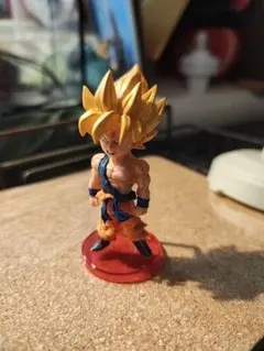 2026年最新】孫悟空 ワールドコレクタブル ドラゴンボールの人気