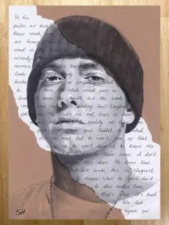 2026年最新】8Mile ポスターの人気アイテム - メルカリ