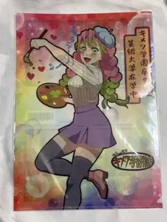 2026年最新】甘露寺蜜璃 缶バッジ キメツ学園の人気アイテム - メルカリ