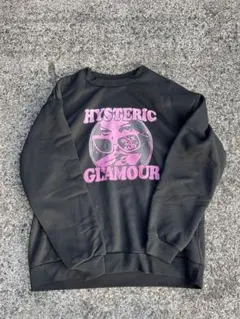 2026年最新】ヒステリックグラマー スウェットの人気アイテム - メルカリ