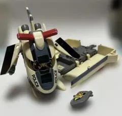 2026年最新】ヒカリアン ポリスウィンの人気アイテム - メルカリ