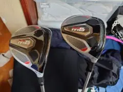 2026年最新】7w テーラーメイド m6の人気アイテム - メルカリ