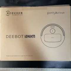2026年最新】Deebot n20の人気アイテム - メルカリ