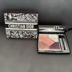 2026年最新】ディオール アイシャドウ 983の人気アイテム - メルカリ