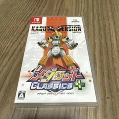 2026年最新】メダロット クラシックスプラスの人気アイテム - メルカリ