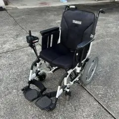 2026年最新】電動車椅子 ヤマハの人気アイテム - メルカリ