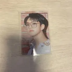 2026年最新】seventeen トレカ ホシの人気アイテム - メルカリ