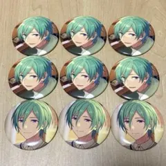 2026年最新】風早巽 缶バッジ まとめの人気アイテム - メルカリ